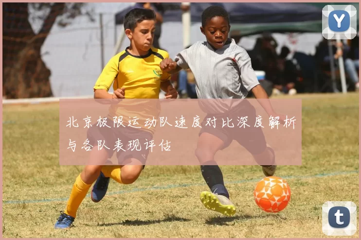 北京极限运动队速度对比深度解析与各队表现评估