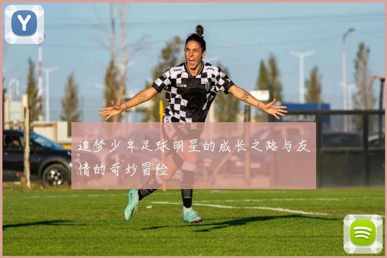追梦少年足球明星的成长之路与友情的奇妙冒险