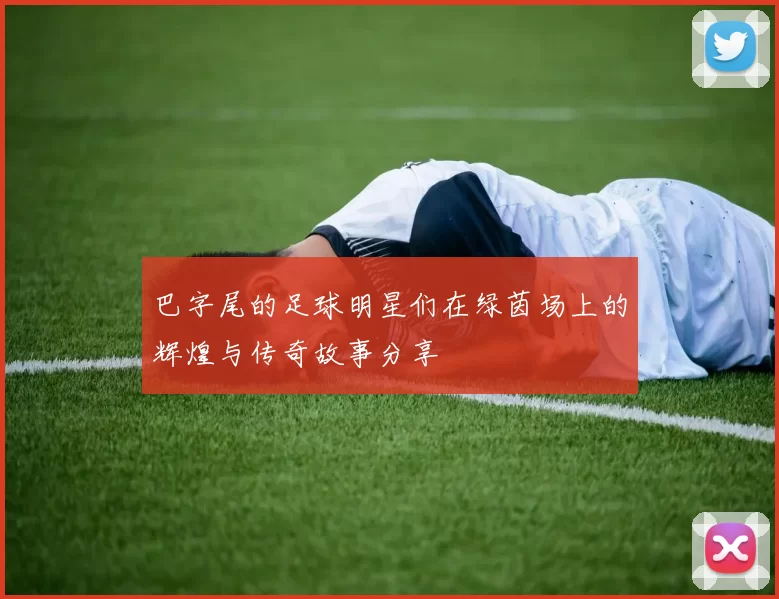 巴字尾的足球明星们在绿茵场上的辉煌与传奇故事分享