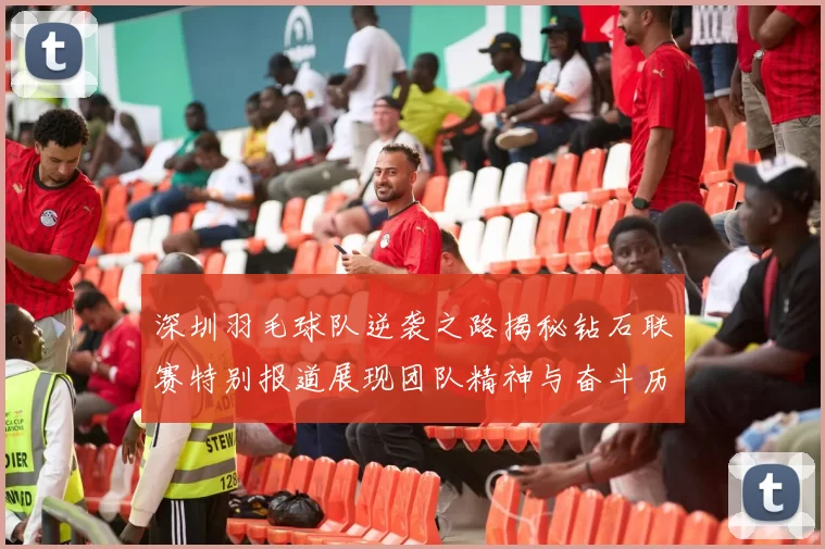深圳羽毛球队逆袭之路揭秘钻石联赛特别报道展现团队精神与奋斗历程