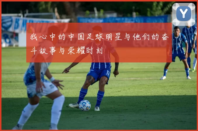 我心中的中国足球明星与他们的奋斗故事与荣耀时刻