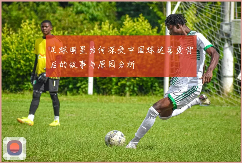 足球明星为何深受中国球迷喜爱背后的故事与原因分析