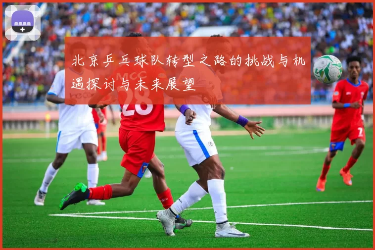 北京乒乓球队转型之路的挑战与机遇探讨与未来展望
