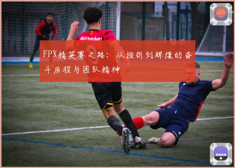 FPX精英赛之路：从挫折到辉煌的奋斗历程与团队精神