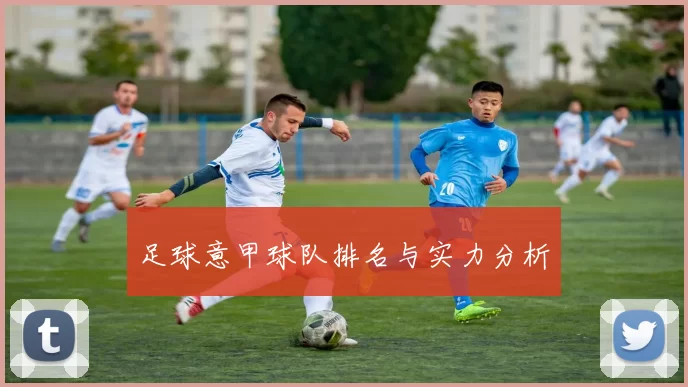 足球意甲球队排名与实力分析