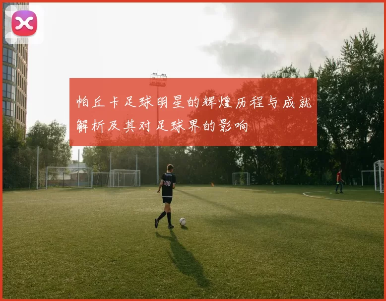 帕丘卡足球明星的辉煌历程与成就解析及其对足球界的影响
