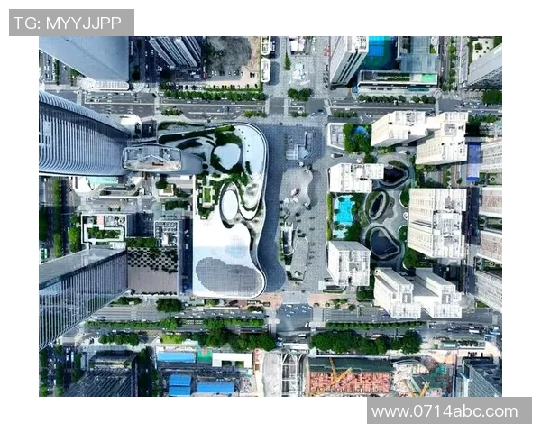 以场馆为核心推动城市文化发展与社会互动创新的多元探索