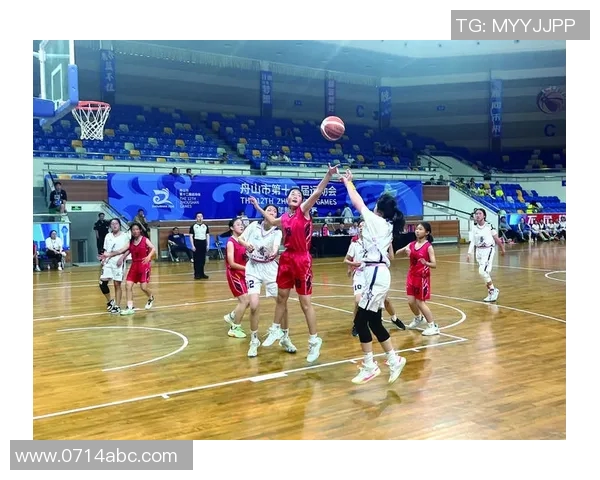 青少年Teeball比赛精彩纷呈 培养团队合作与竞技精神的新平台