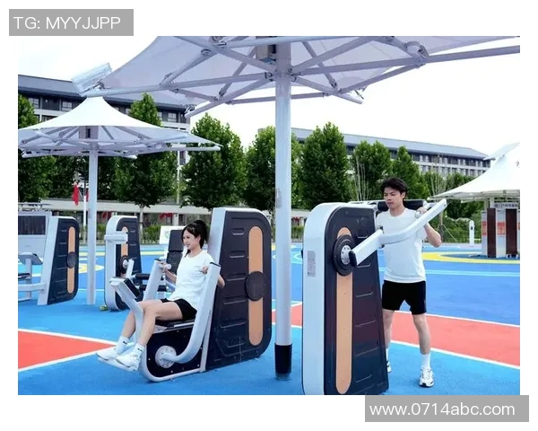 打造智能体育平台 助力用户实现健身梦想与体育数据智能分析