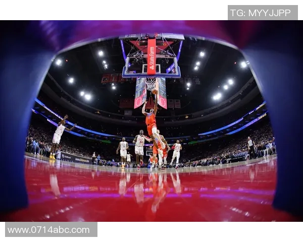 雷霆崛起：从崇尚速度到塑造未来篮球王朝的全新篇章